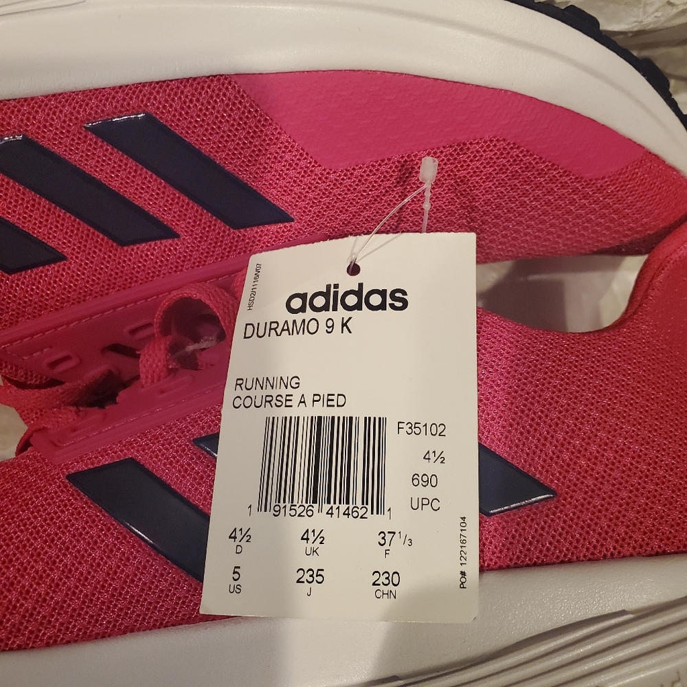 Adidas Sneakers - Picture 6 of 6